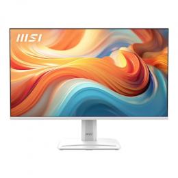 MSI PRO MP251W E14A Office Monitor 144Hz, Weißes Modell