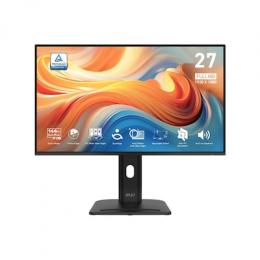MSI PRO MP275PGDE E14 Office Monitor - 1920x1080 (FHD)