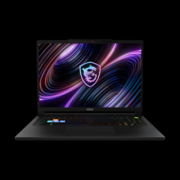 MSI Raider 16 HX B2WI-072 - 16
