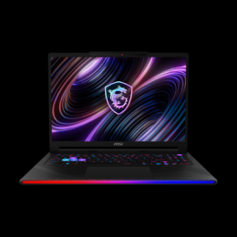 MSI Raider 16 Max HX B2WJ-071 - 16