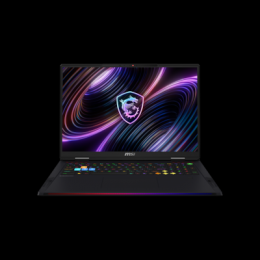 MSI Raider 18 Max HX A2WI-1075 - 18