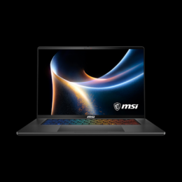 MSI Stealth 16 AI+ B3WI-034 - 16