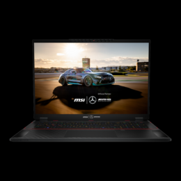 MSI Stealth 18 Mercedes-AMG Motorsport A1VHG-044 - 18