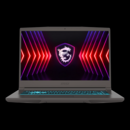MSI Thin 15 B13UC-3475NN - 15,6