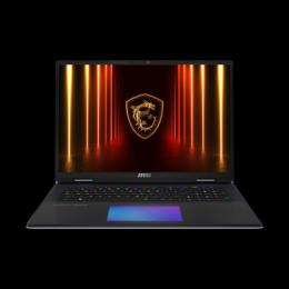 MSI Titan 18 HX AI A2XWJG-656 B-Ware - 18