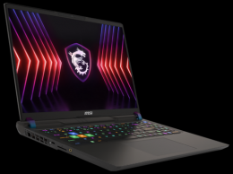 MSI Vector 16 HX A14VHG-689 - 16