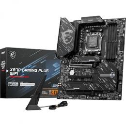 MSI X870 GAMING PLUS WIFI Mainboard Sockel AM5 B-Ware