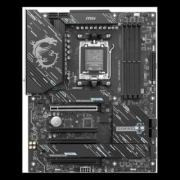 MSI X870E Gaming Plus WIFI Mainboard