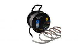 Müller Licht LED Power Stripe 25 m, 290 W, 1000 lm/m, IP65