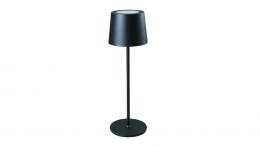 Müller Licht LED Tischleuchte Rose, weiß