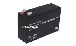 Multipower MP1224H
