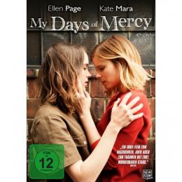 My Days of Mercy      (DVD)