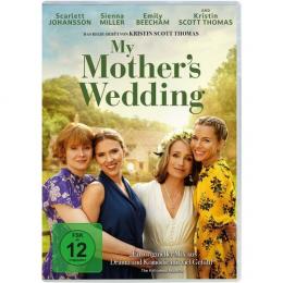 My Mother's Wedding      (DVD)