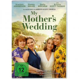 My Mother's Wedding      (DVD)
