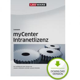 myCenter Lizenzen pro/prem 2024 Download 100 Lizenzen Abo