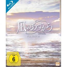 Nagi no Asukara - Volume 5 - Episode 22-26      (Blu-ray)