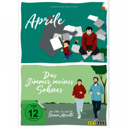 Nanni Moretti Edition      (2 DVDs)