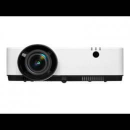 NEC ME403U LCD-Beamer - WUXGA, 3.700 ANSI-Lumen, Lautsprecher