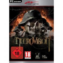 NecroVisioN       (PC)