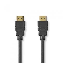 Nedis 1m Ultra High Speed ??HDMI-Kabel, 8K@60Hz, 48 Gbps