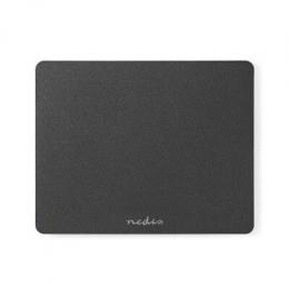 Nedis Mouse Pad, ultradünnes Mauspad mit einer rutschfesten Unterseite