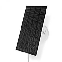 Nedis Sonnenkollektor 5.3 V DC | 0.5 A A | Micro USB | Kabellänge: 3.00 m | Zubehör für: 1026786