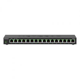NETGEAR GS316 Unmanaged Switch 16x Gigabit Ethernet