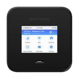 NETGEAR Nighthawk M7 Pro 5G WiFi 7 Mobiler Hotspot 5G bis zu 6 Gbit/s, WiFi 7 (WLAN BE) bis zu 5,8 Gbit/s