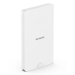 NETGEAR WAX610Y WiFi 6 Access Point [Dual-Band, bis zu 1,8 Gbit/s, 1x 2.5GbE PoE, Outdoor]