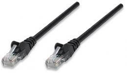 Ein Angebot für Netzwerkkabel, Cat5e, U/UTP INTELLINET CCA, Cat5e-kompatibel, RJ45-Stecker/RJ45-Stecker, 20,0 m, schwarz INTELLINET aus dem Bereich Anschlusskabel > Lankabel > Cat.5e U/UTP - jetzt kaufen.