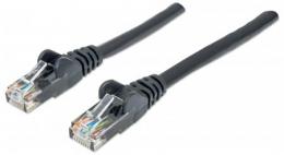 Ein Angebot für Netzwerkkabel, Cat6, U/UTP INTELLINET CCA, Cat6-kompatibel, RJ45-Stecker/RJ45-Stecker, 1,0 m, schwarz INTELLINET aus dem Bereich Anschlusskabel > Lankabel > Cat.6 U/UTP - jetzt kaufen.