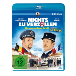 Nichts zu verzollen      (Blu-ray)