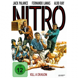 Nitro      (DVD)