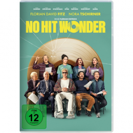 No Hit Wonder      (DVD)