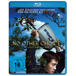 No Other Choice      (Blu-ray)