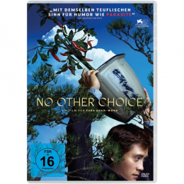No Other Choice      (DVD)
