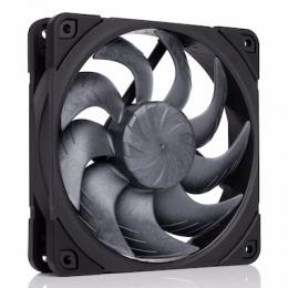 Noctua NF-A12x25 G2 PWM chromax.black | Gehäuselüfter