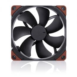 Noctua NF-A14 industrialPPC-24V-3000 SP IP67 PWM | 140mm Gehäuse
