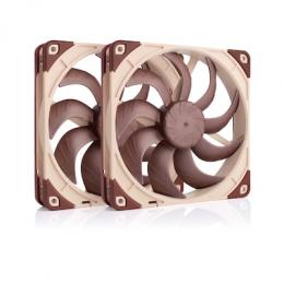 Noctua NF-A14x25 G2 PWM Sx2-PP | Gehäuselüfter