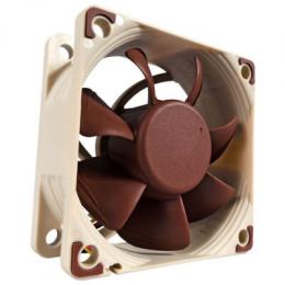 Noctua NF-A6x25 PWM, 60mm Gehäuselüfter