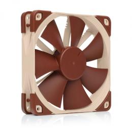 Noctua NF-F12 5V PWM | 120mm Gehäuselüfter