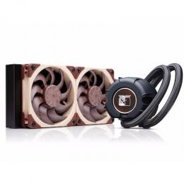 Noctua NL-LC1-24 | AiO-Wasserkühlung