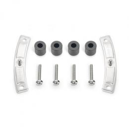 Noctua NM-AM5/4-MP83 Upgrade-Kit für CPU-Kühler Sockel AM4, AM5