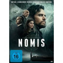 Nomis      (DVD)