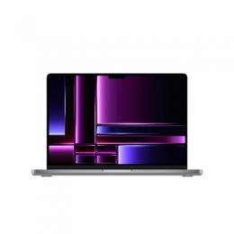 NTB Apple MacBook Pro 35.6cm(14‘‘) SpaceGrau CTO M2 Max ital. M2 Max 12?Core CPU 32GB 1TB 19-Core GPU italinische Tastatur
