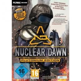 Nuclear Dawn       (PC)