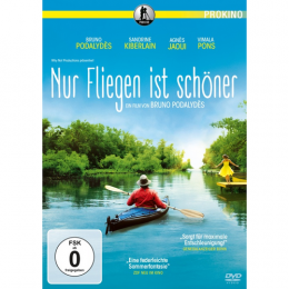 Nur Fliegen ist schner      (DVD)