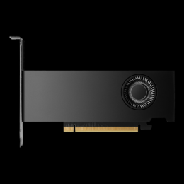 NVIDIA RTX 2000 Ada Generation - 16GB GDDR6, 4x mDP