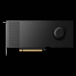 NVIDIA RTX 4000 Ada Generation - 20GB GDDR6, 4x DP