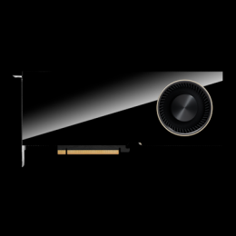 NVIDIA RTX 6000 Ada Generation - 48GB GDDR6, 4x DP